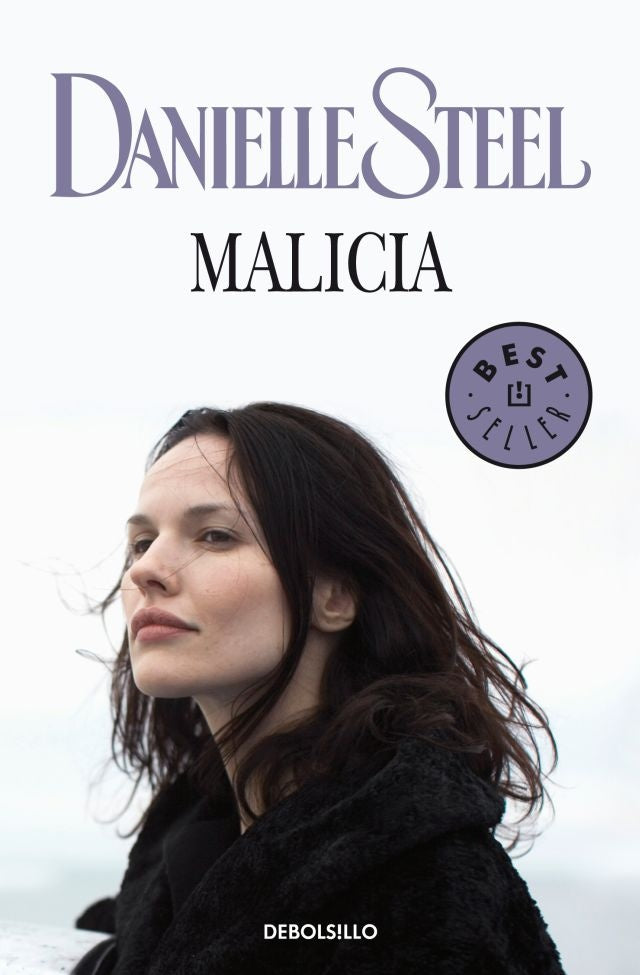 Malicia  | Danielle Steel