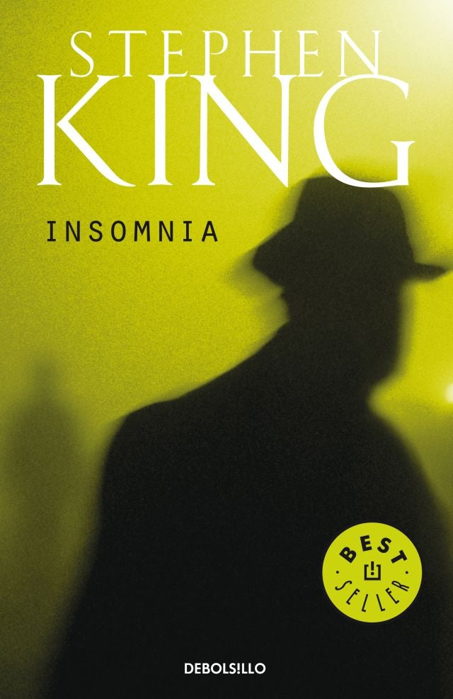 INSOMNIA