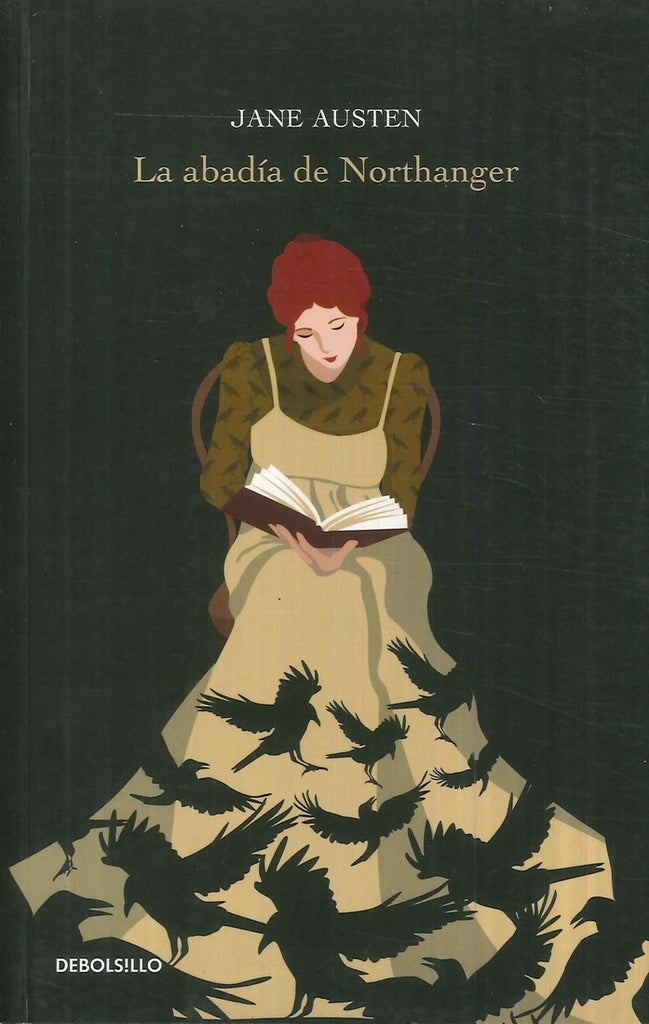 LA ABADIA DE NORTHANGER | Jane Austen