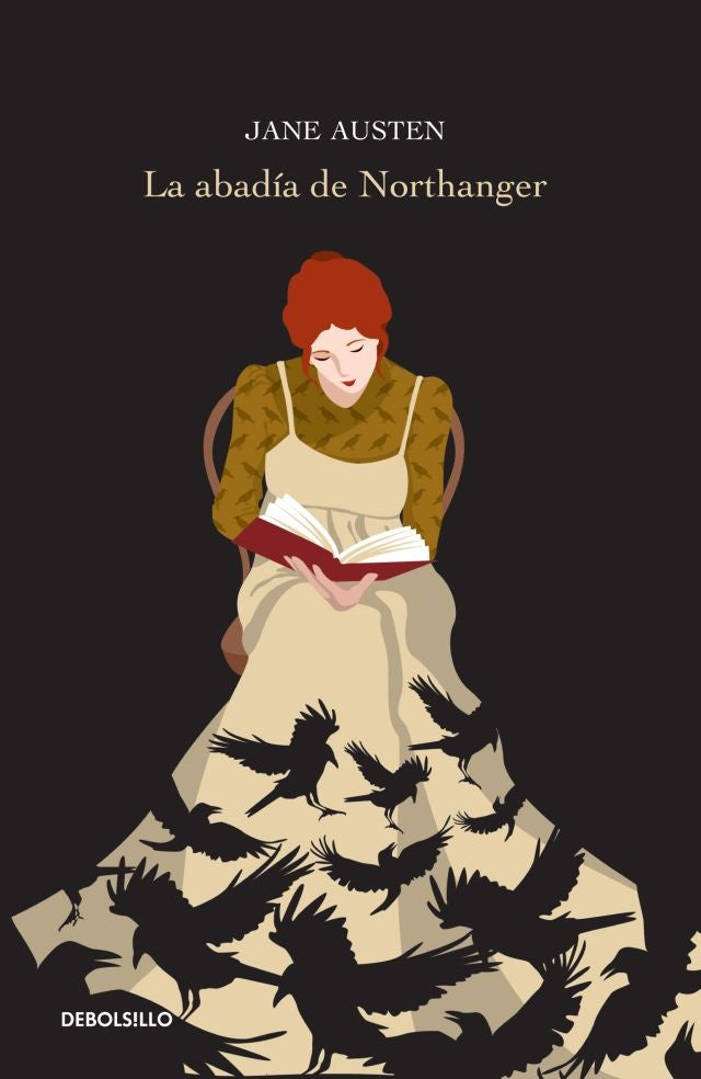 LA ABADIA DE NORTHANGER | Jane Austen