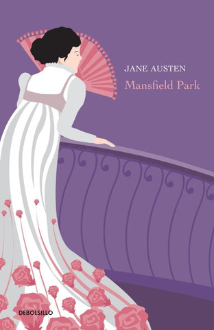 MANSFIELD PARK*.. | Jane Austen