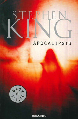 Apocalipsis | Stephen King