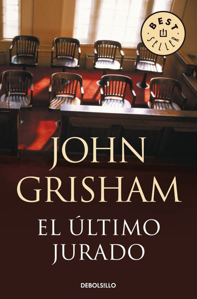 EL ULTIMO JURADO * | John Grisham