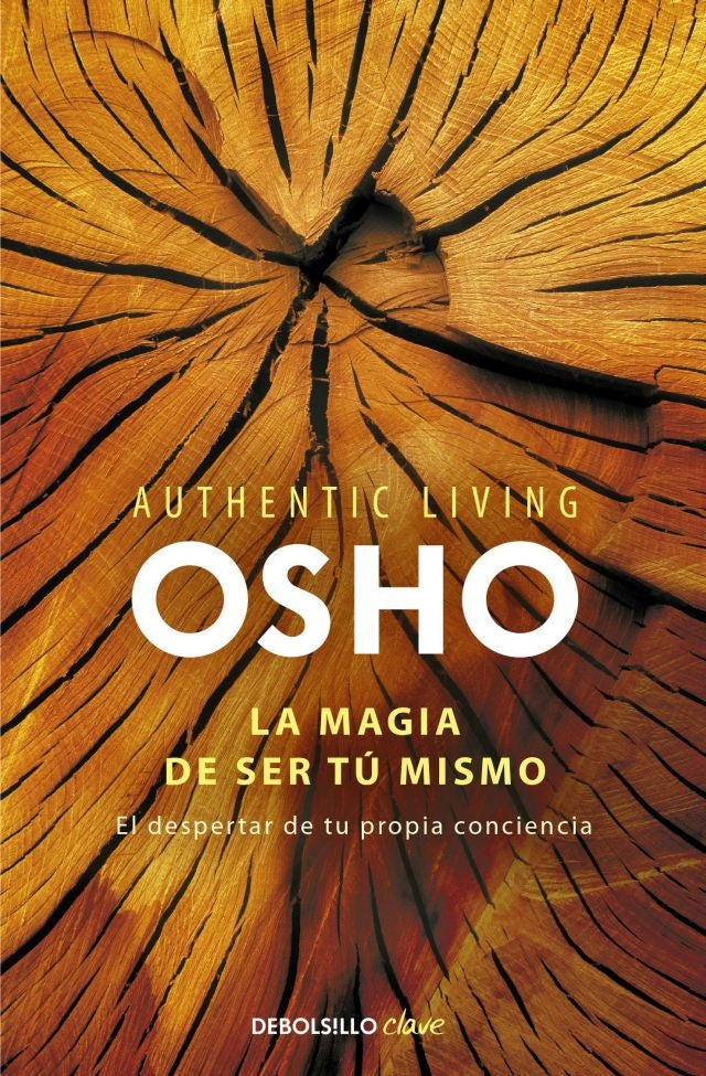 LA MAGIA DE SER TU MISMO | Osho Osho