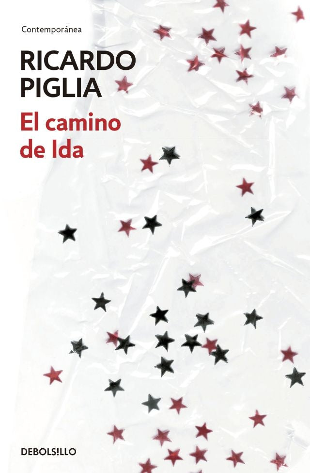 El Camino de Ida | Ricardo Piglia