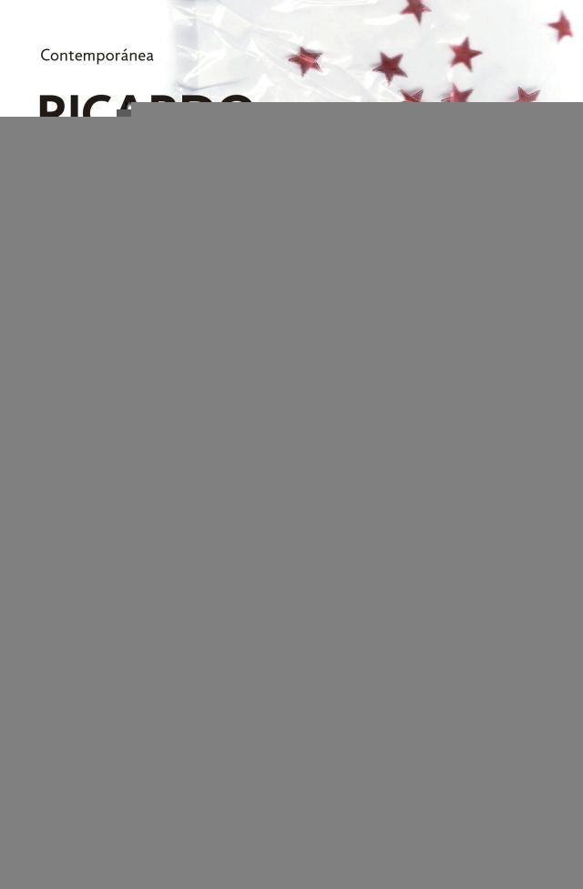 El Camino de Ida | Ricardo Piglia