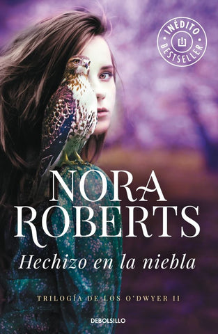 Hechizo en la niebla * | Nora Roberts
