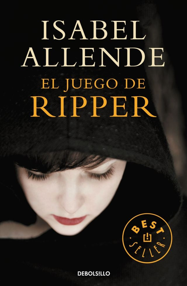 El Juego De Ripper* | Isabel Allende