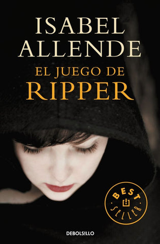 El Juego De Ripper* | Isabel Allende