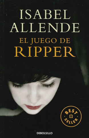 El Juego De Ripper* | Isabel Allende