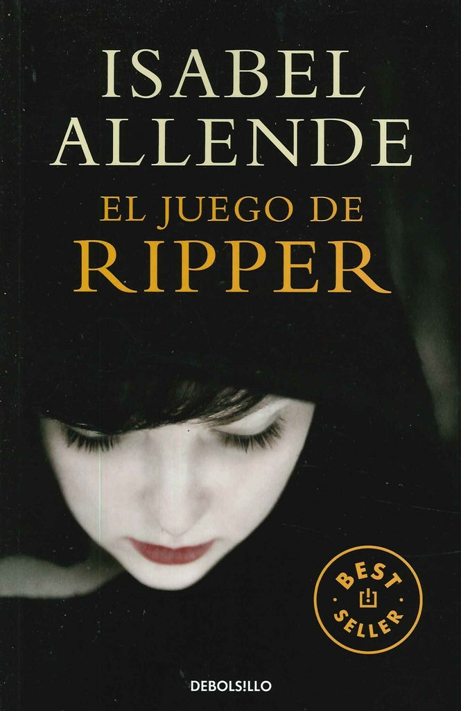 EL JUEGO DE RIPPER * | Isabel Allende