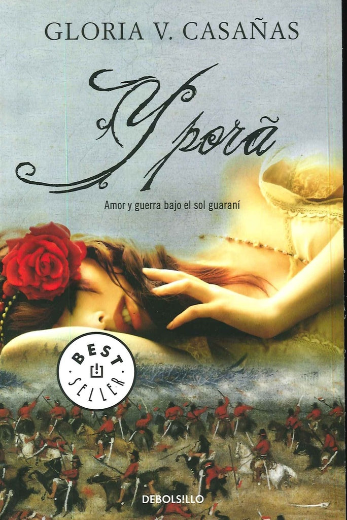 Y PORA * | Gloria Casañas
