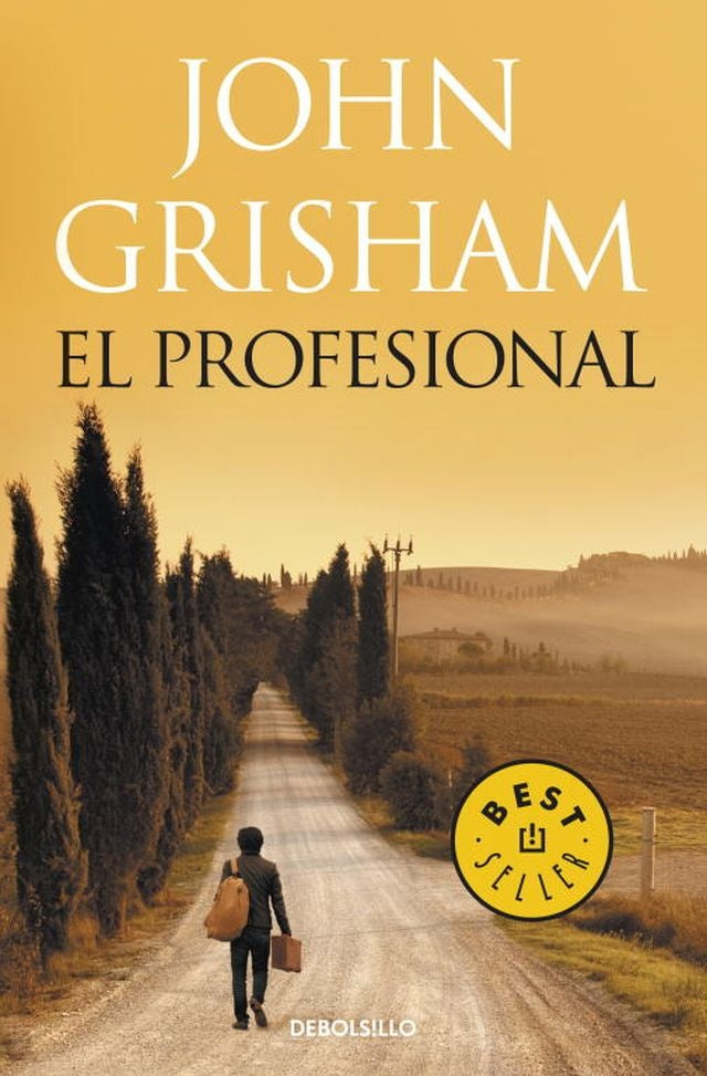 EL PROFESIONAL* | Jhon Grisham