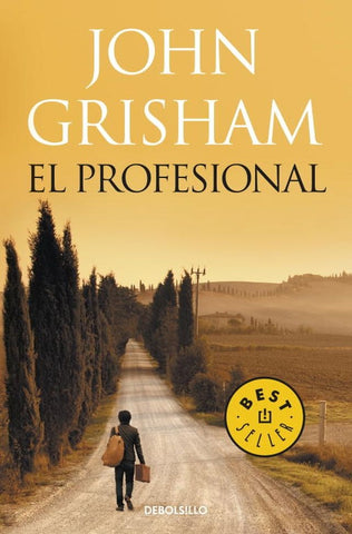 EL PROFESIONAL* | Jhon Grisham