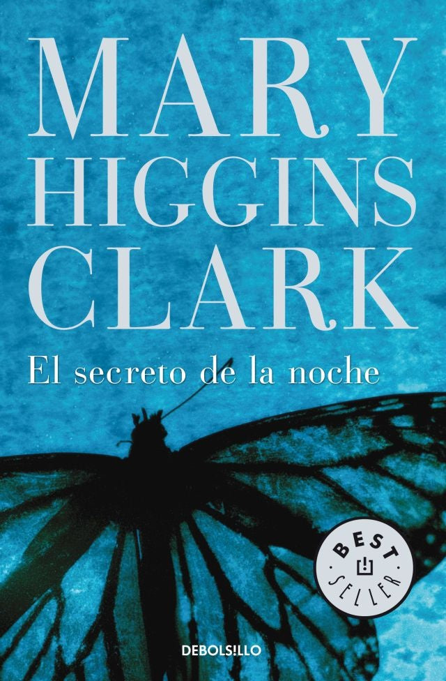 El secreto de la noche * | Mary Higgins Clark