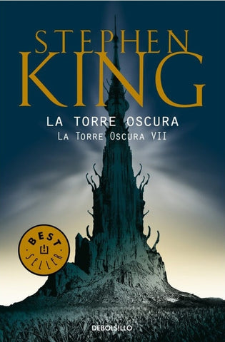 La torre oscura VII * | Stephen King