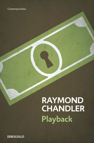 Playback | Raymond Chandler