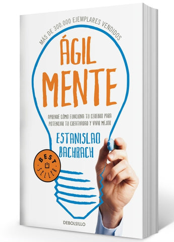 AGILMENTE*.. | Estanislao Bachrach