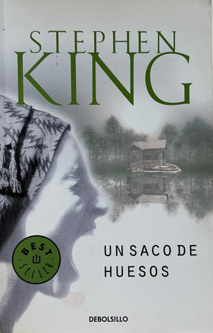 UN SACO DE HUESOS*.. | Stephen King