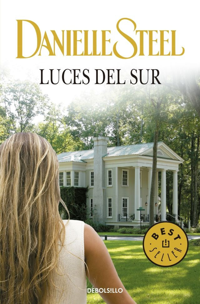 LUCES DEL SUR | Danielle Steel