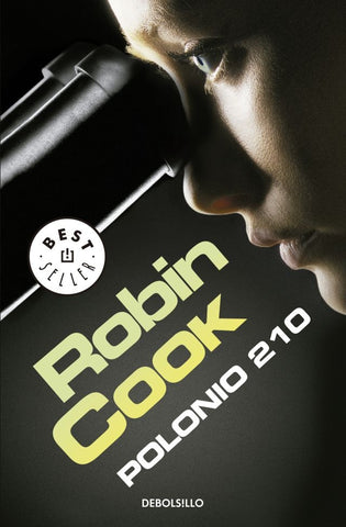 POLONIO 210* | Robin Cook