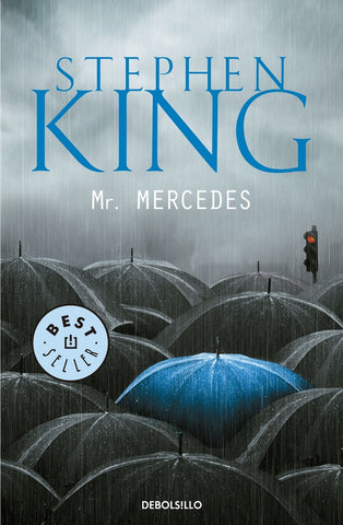 MR MERCEDES | Stephen King