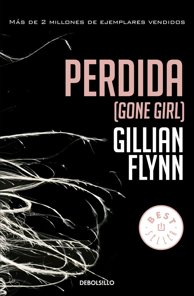 PERDIDA*.. | Gillian Flynn