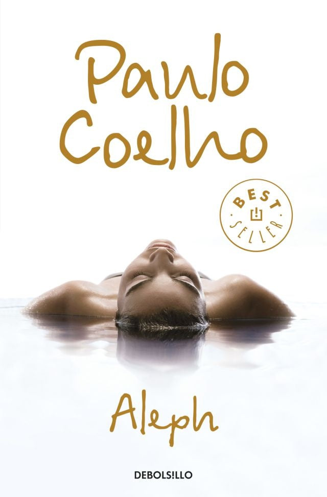 Aleph * | Paulo Coelho