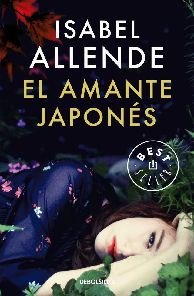 EL AMANTE JAPONÉS* | Isabel Allende