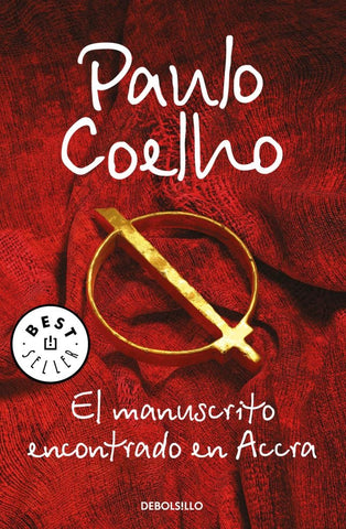 El manuscrito encontrado en Accra* | Paulo Coelho