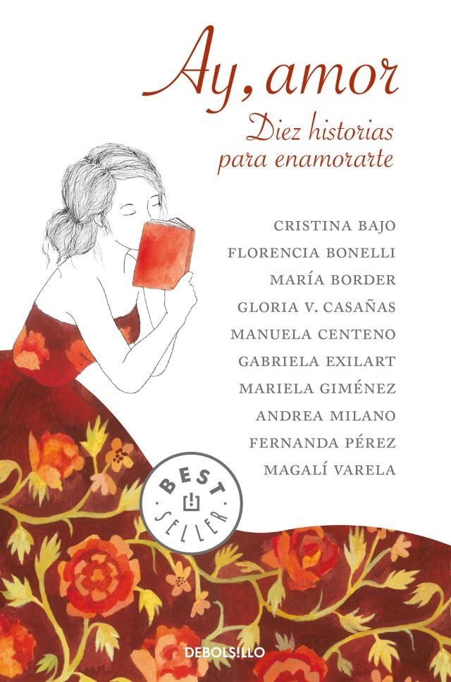 Ay, amor * | Vários autores