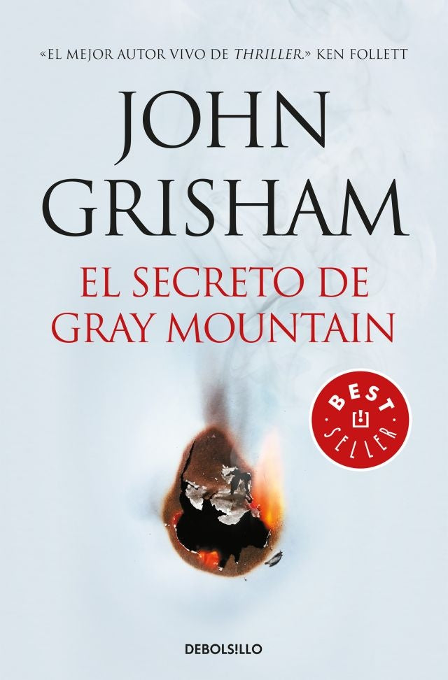 El Secreto de Gray Mountain* | John Grisham