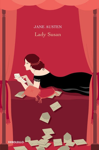 LADY SUSAN.. | Jane Austen