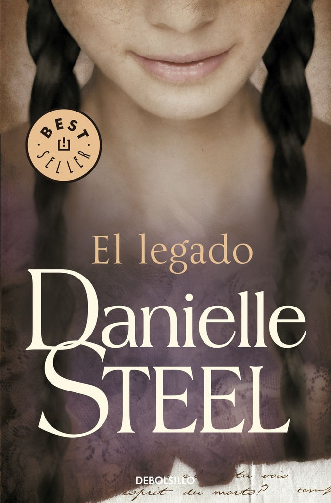 El legado | Danielle Steel