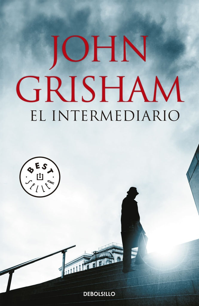 EL INTERMEDIARIO*.. | Jhon Grisham