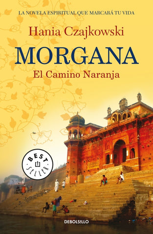 MORGANA*. | Hania Czajkowski