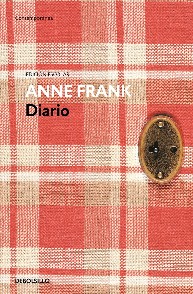 DIARIO* | Anne Frank