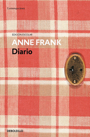 DIARIO* | Anne Frank