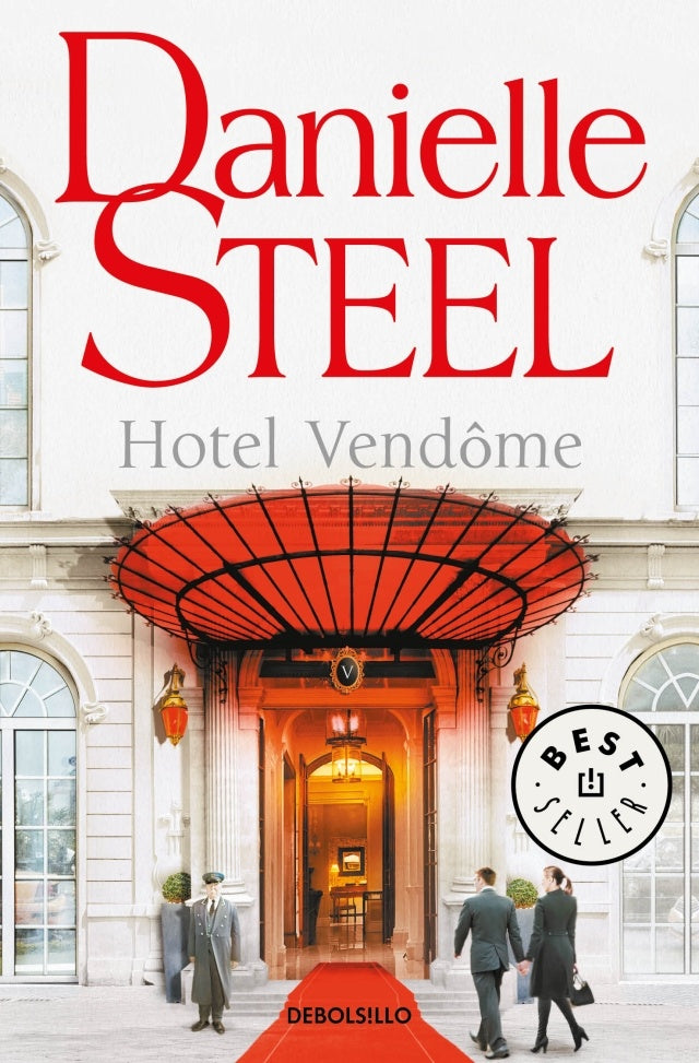HOTEL VENDOME* | Danielle Steel