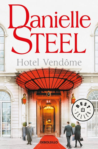 HOTEL VENDOME* | Danielle Steel