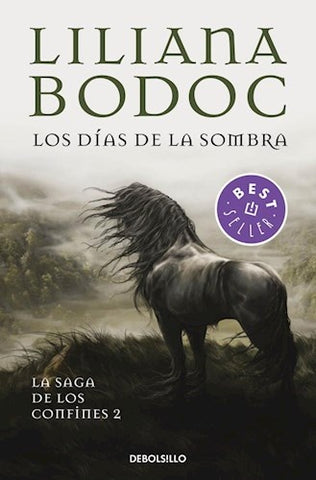 DIAS DE LA SOMBRA* | Liliana Bodoc