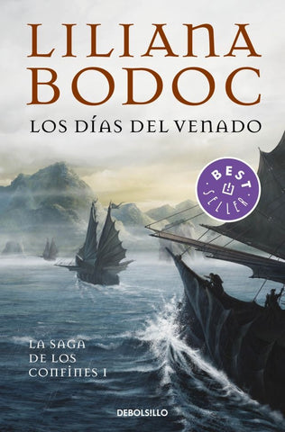 LOS DIAS DEL VENADO * | Liliana Bodoc