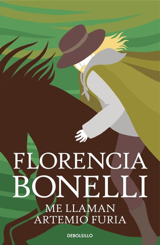 ME LLAMAN ARTEMIO FURIA* | Florencia Bonelli