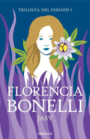 JASY TRILOGIA DEL PERDON I* | Florencia Bonelli