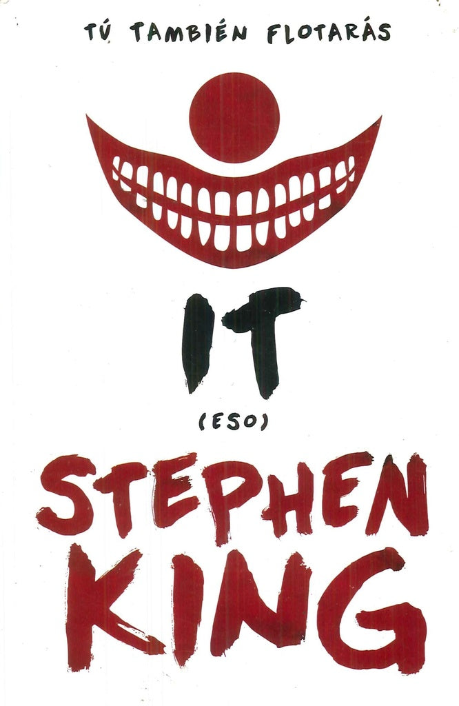 IT (ESO).. | Stephen King