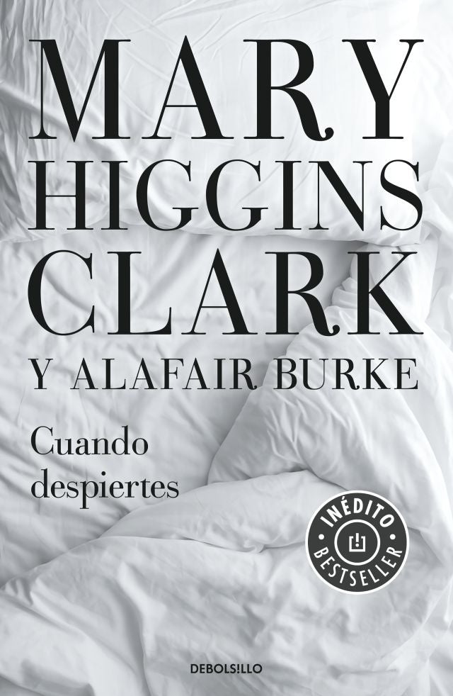 CUANDO DESPIERTES* | Mary Higgins Clark