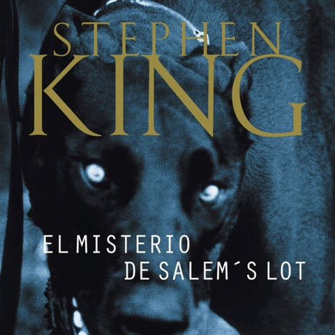 EL MISTERIO DE SALEM'S LOT * | Stephen King