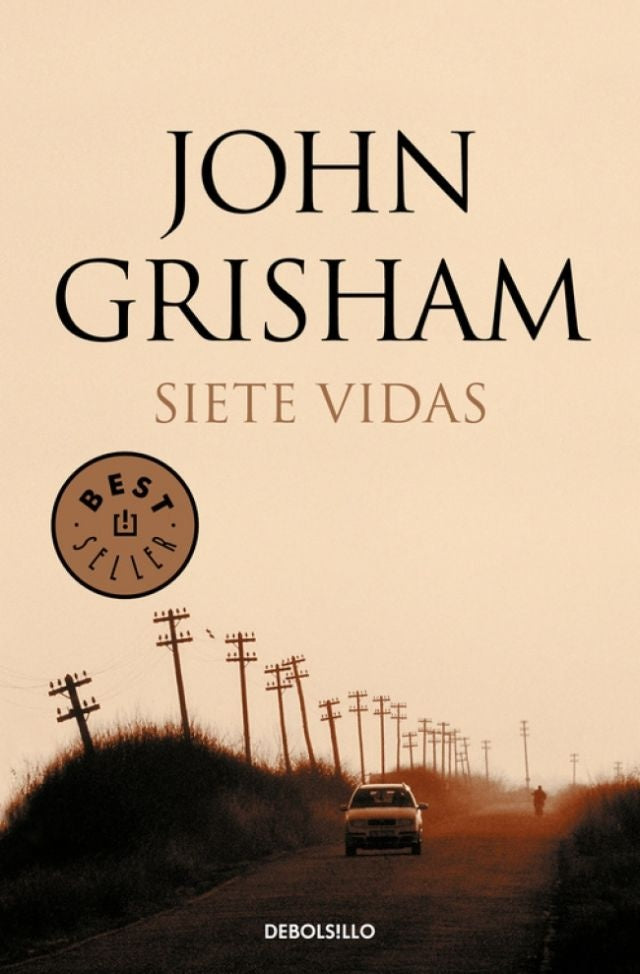 Siete vidas* | John Grisham
