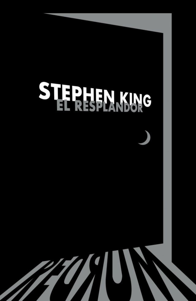 EL RESPLANDOR | Stephen King