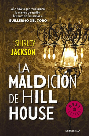 La maldicion de Hill House  | Shirley Jackson